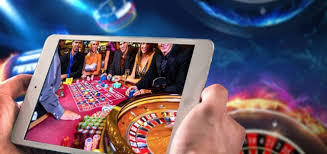 Онлайн казино Casino MaxBet