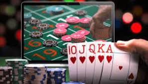 Официальный сайт Casino Starda